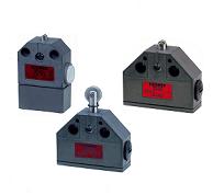 Precision Single Plunger Limit Switches