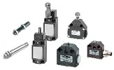 Position Switches