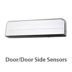 Door/Door Sensors