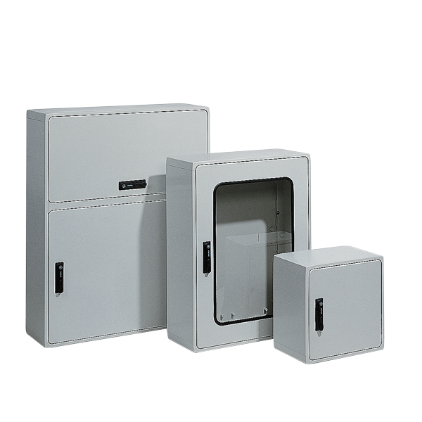 Electrical Enclosures, Excel Automation