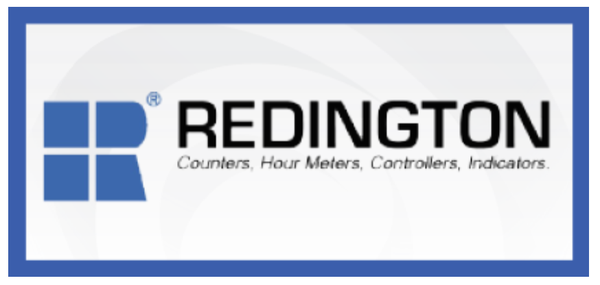 redington, counters and led displays, excel automation