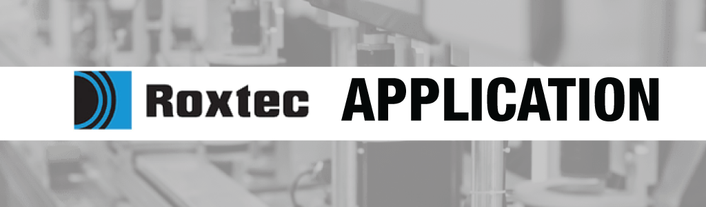 Roxtec Cable Entry Applications