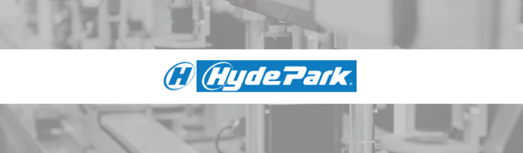 Hyde Park / Telemecanique Featured Products