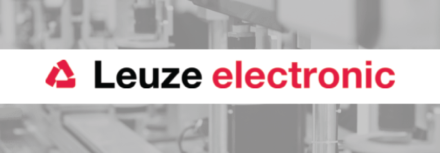 Leuze Featured Products