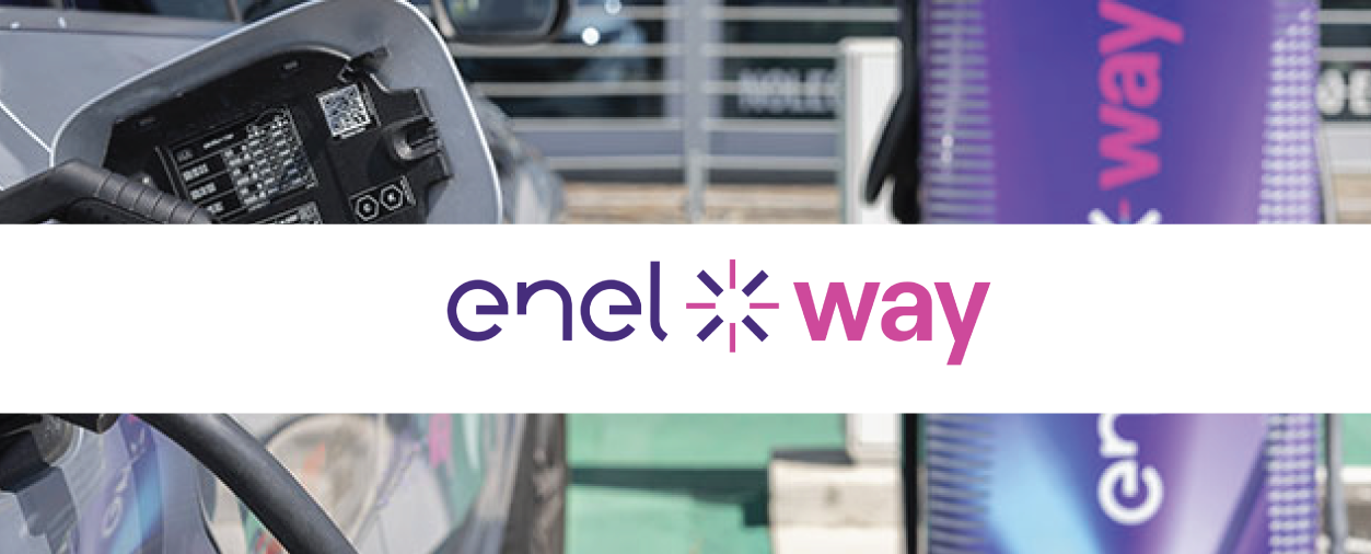 Introducing Enel X Way • Eagle Sensors & Controls A Division of Excel