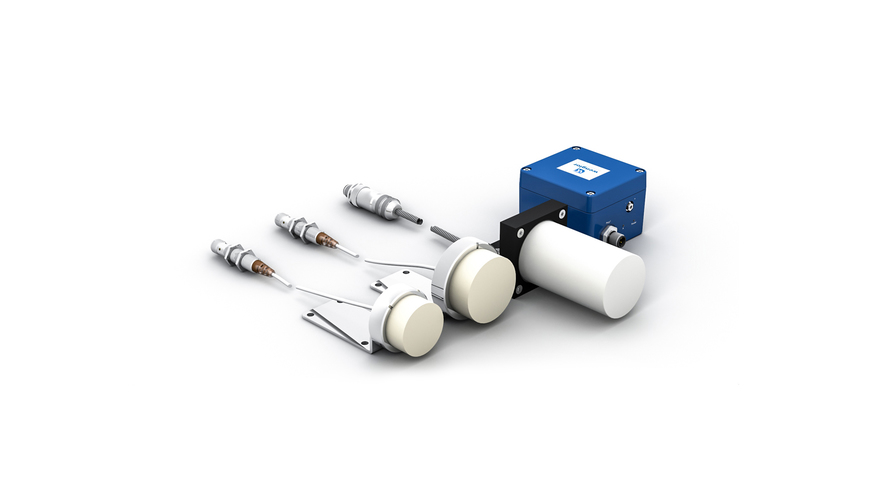 Wenglor Inductive Sensors for Extreme Temperature Ranges