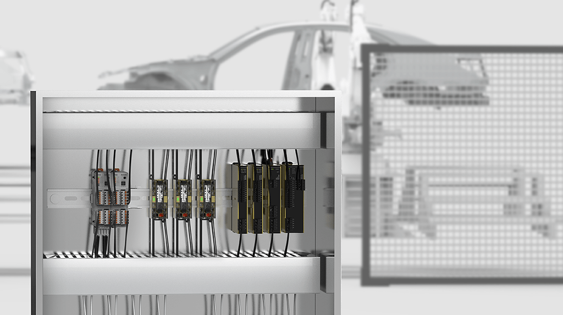 SFT Application