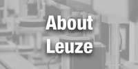 About Leuze