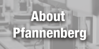 About Pfannenberg