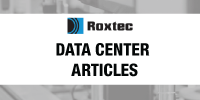 Roxtec Data Center Articles