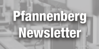 Pfannenberg Newsletters