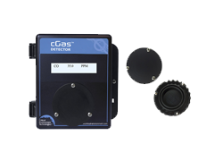 Critical Environment Technologies Gas Detection Accessories & Options