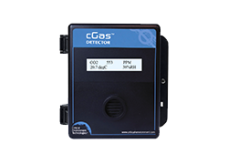 Critical Environment Technologies Gas Detector & Sensors