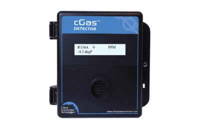 cGas Detector Refrigerant Transmitter