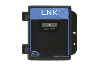 LNK-AI Analog Input Peripheral Device