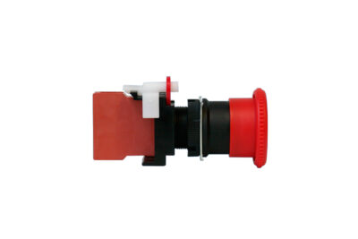 Manual Shutoff Switch (Option -SW)