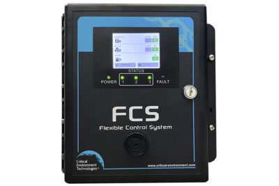 FCS Multi Channel System Controllers