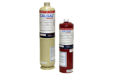 Calibration Gases