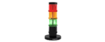 Werma CO2 Traffic Light Provides the Best Air Quality