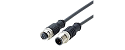 SensoPart Connector Cables