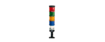 Werma Complete Stacklights